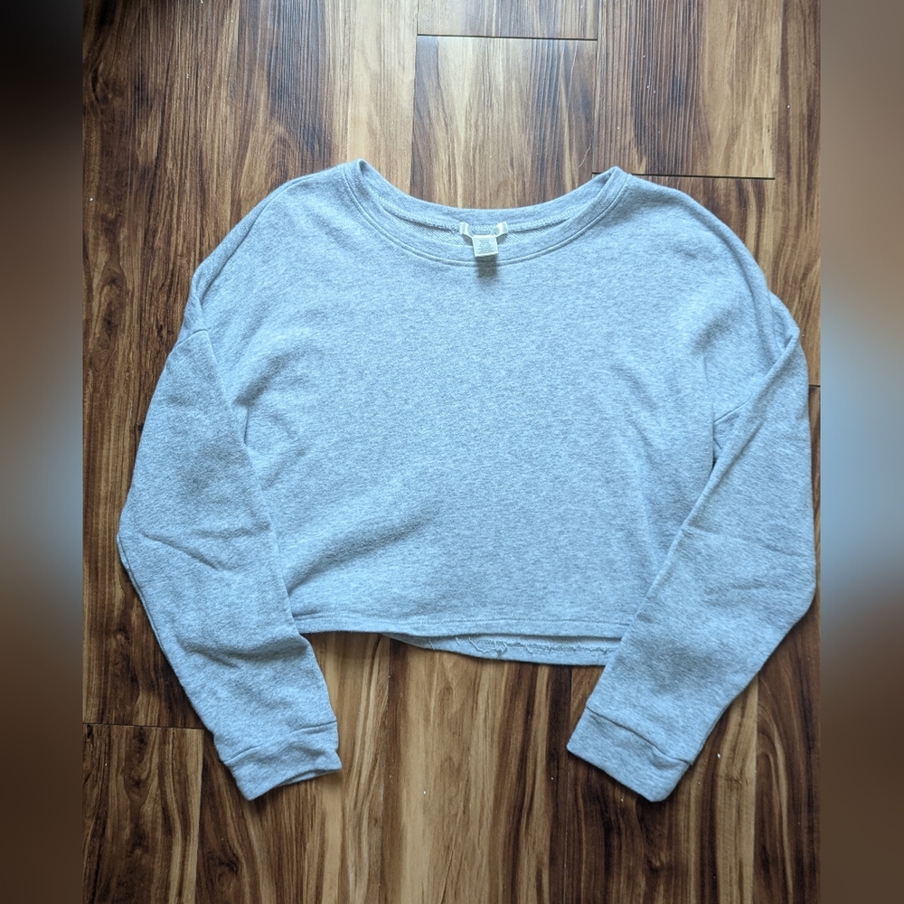 Crop Shirt